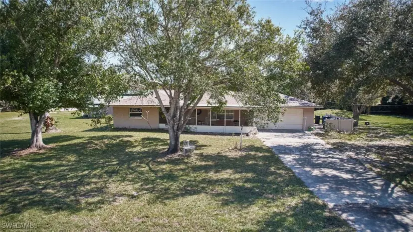 Picture of 15321 Will Lew Ln, Fort Myers FL 33908