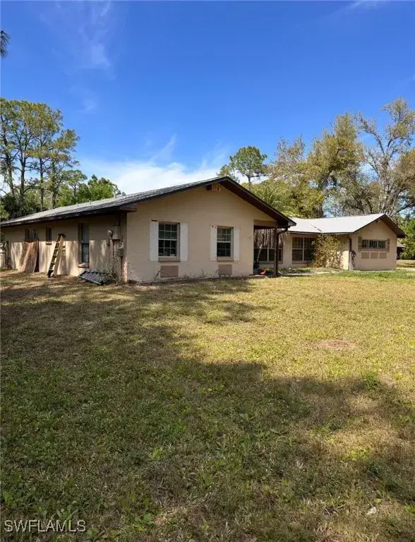 Picture of 4756 Skates Cir, Fort Myers FL 33905