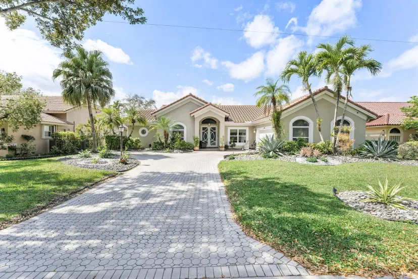 Picture of 5668 NW 100Th Way, Coral Springs FL 33076