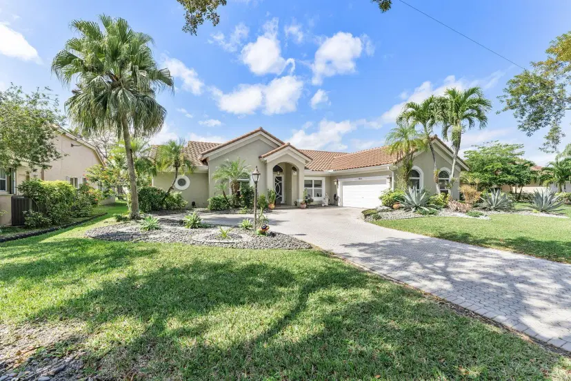 Picture of 5668 NW 100Th Way, Coral Springs FL 33076