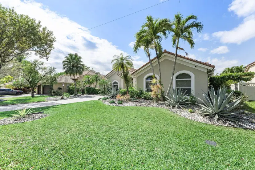 Picture of 5668 NW 100Th Way, Coral Springs FL 33076