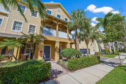 Picture of 107 W Pigeon Plum Drive 108, Jupiter, FL 33458
