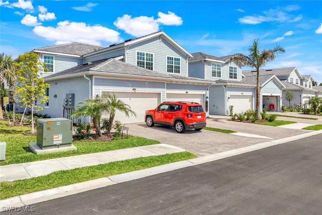 Picture of 14180 Poppy Field Loop 4821, Punta Gorda, FL 33955