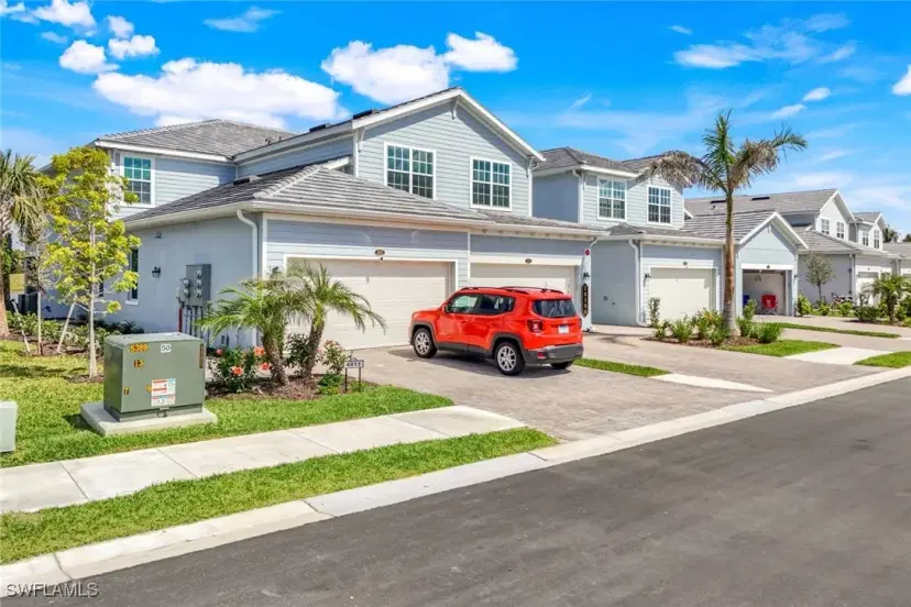Picture of 14180 Poppy Field Loop 4821, Punta Gorda FL 33955