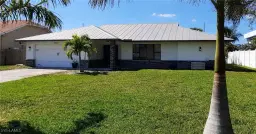 Picture of 3502 SE 16Th Pl, Cape Coral, FL 33904