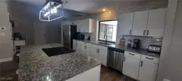 Picture of 3502 SE 16Th Pl, Cape Coral, FL 33904