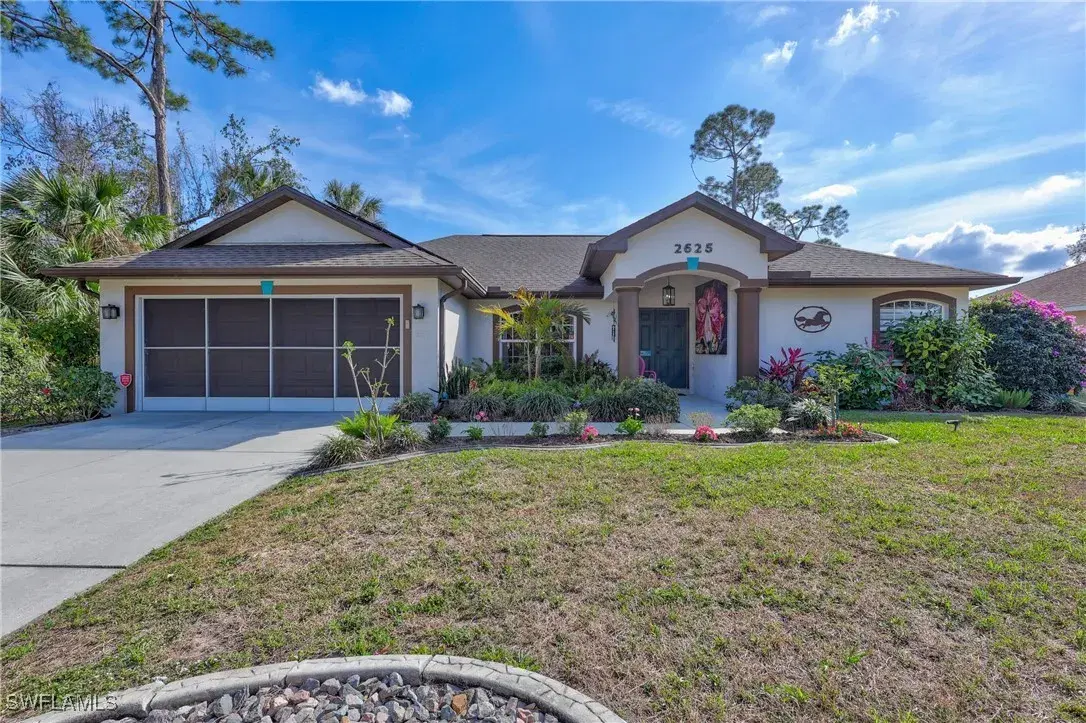 Picture of 2625 Yuma Ave, North Port, FL 34286