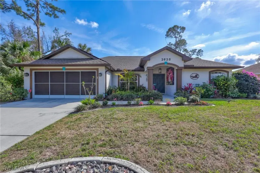 Picture of 2625 Yuma Ave, North Port FL 34286