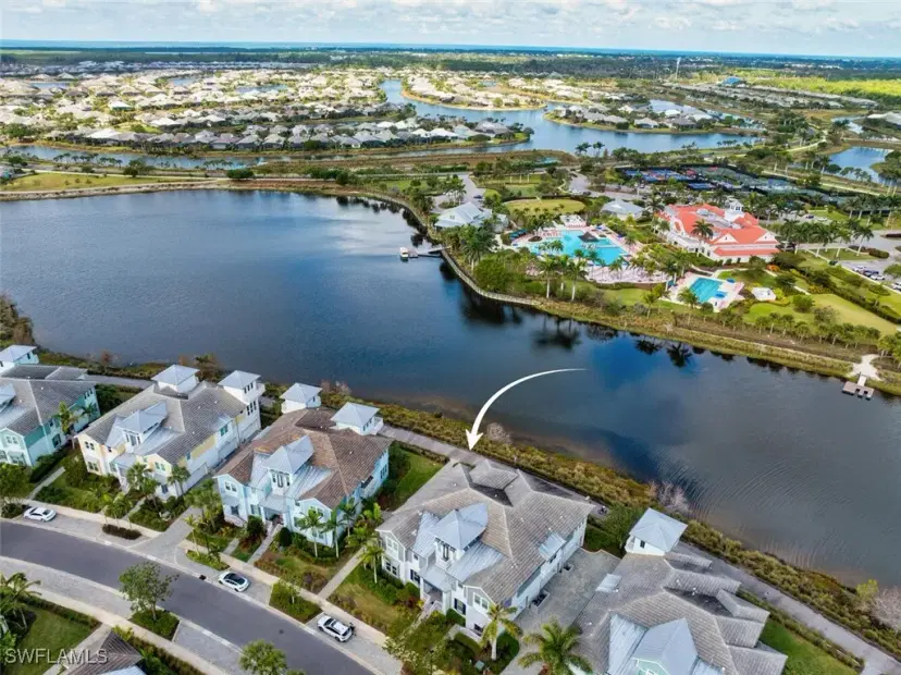 Picture of 6553 Dominica Dr 101, Naples FL 34113