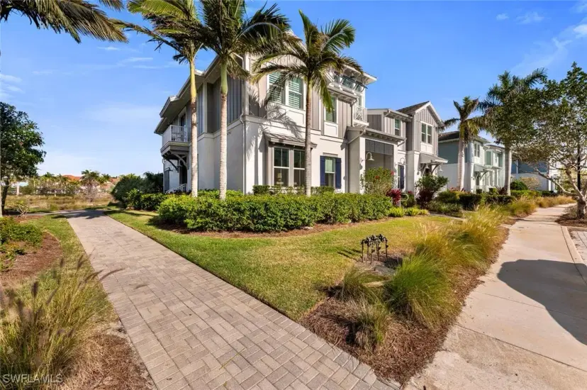 Picture of 6553 Dominica Dr 101, Naples FL 34113