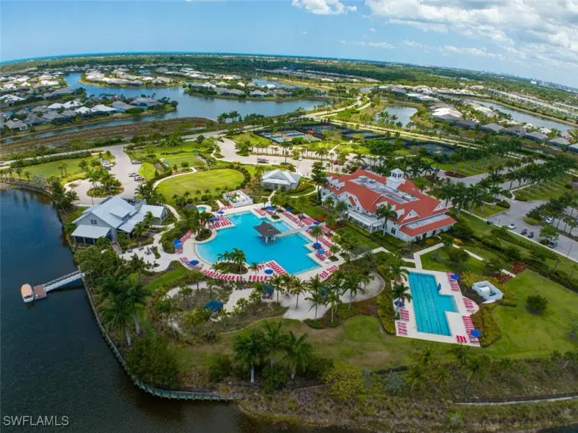 Picture of 6553 Dominica Dr 101, Naples FL 34113