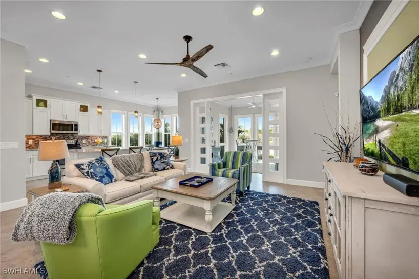 Picture of 6553 Dominica Dr 101, Naples FL 34113