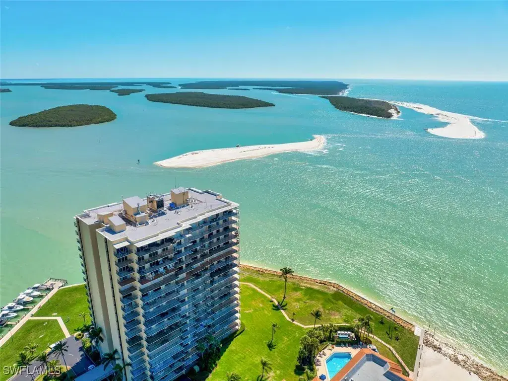 Picture of 1100 S Collier Blvd 1524, Marco Island, FL 34145