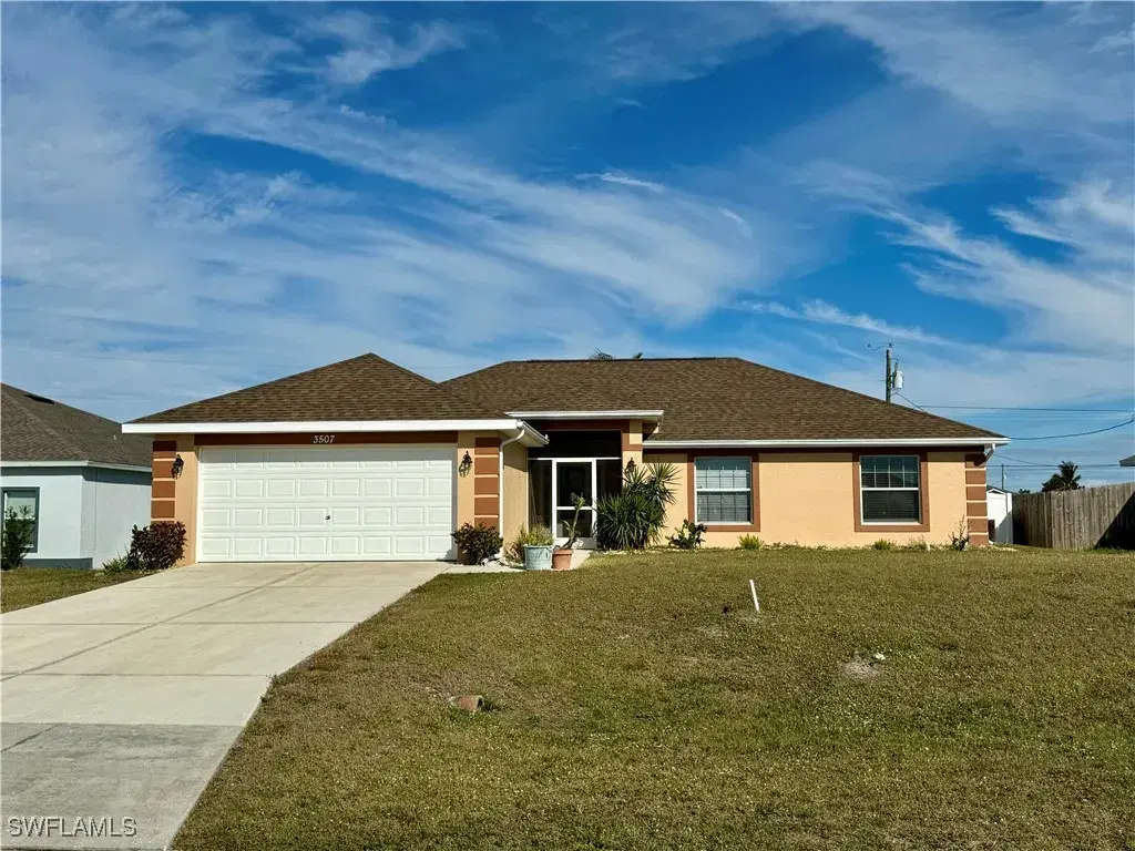 Picture of 3507 SW 8Th Pl, Cape Coral, FL 33914