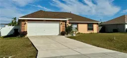 Picture of 3507 SW 8Th Pl, Cape Coral, FL 33914