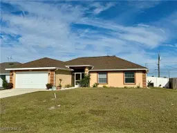 Picture of 3507 SW 8Th Pl, Cape Coral, FL 33914
