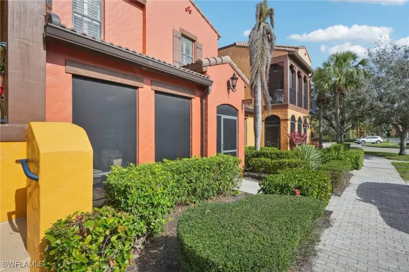 Picture of 9081 Albion Ln S 6506, Naples FL 34113