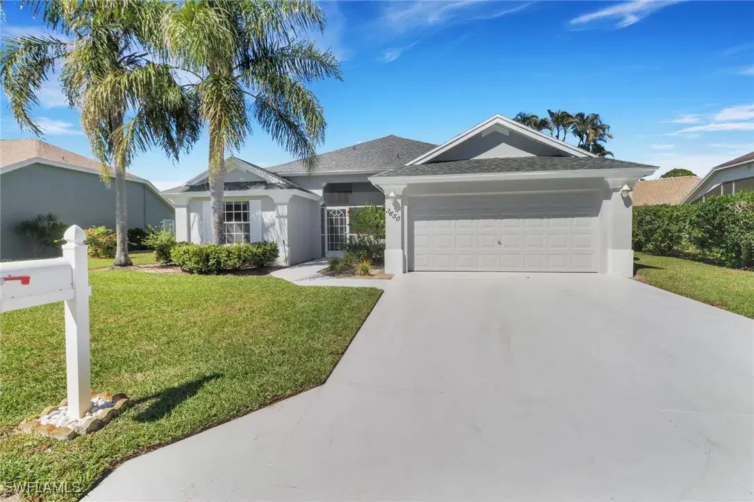 Picture of 3650 Sunland Ln, Estero, FL 33928