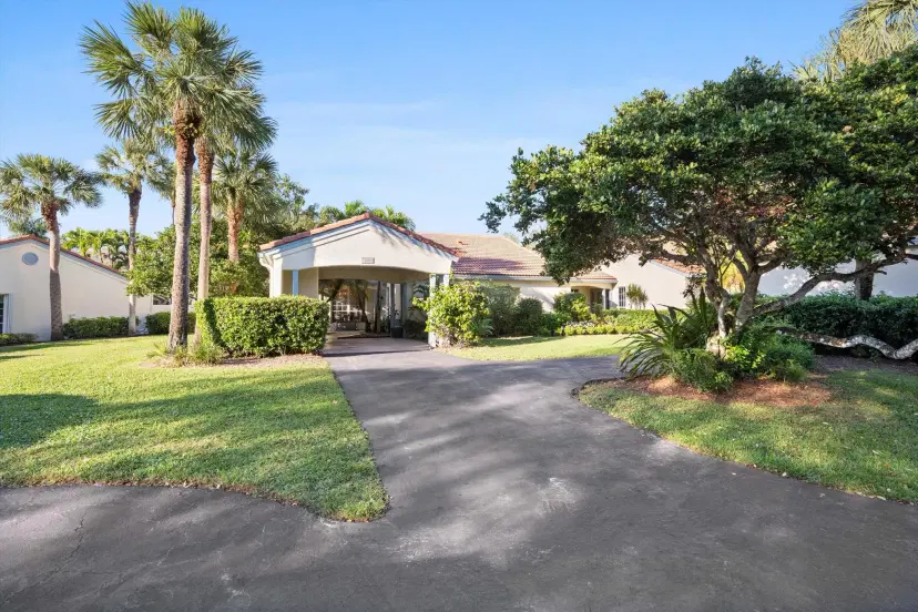 Picture of 2458 Vista Del Prado Drive, Wellington FL 33414