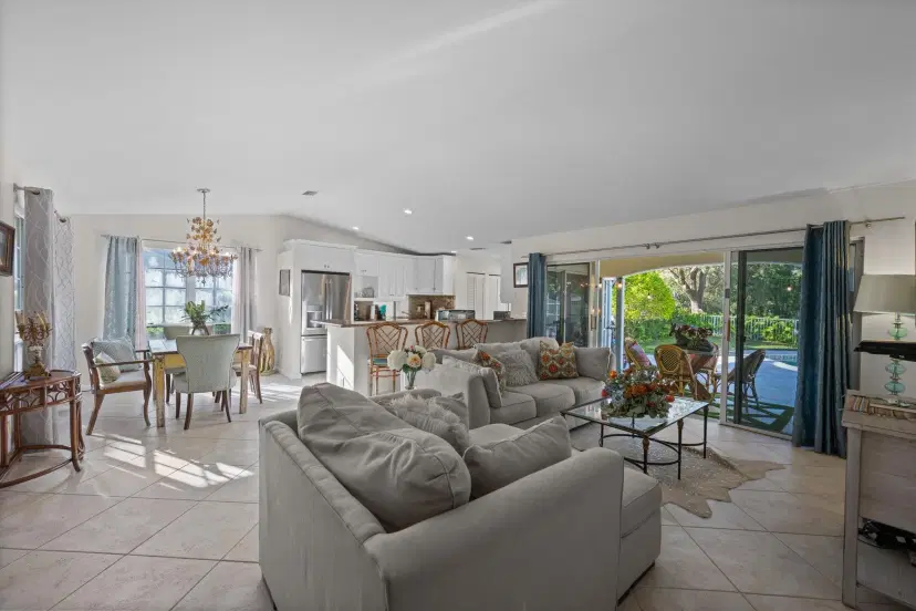 Picture of 2458 Vista Del Prado Drive, Wellington FL 33414