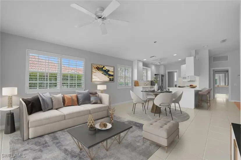 Picture of 5031 Kingston Way, Naples FL 34119