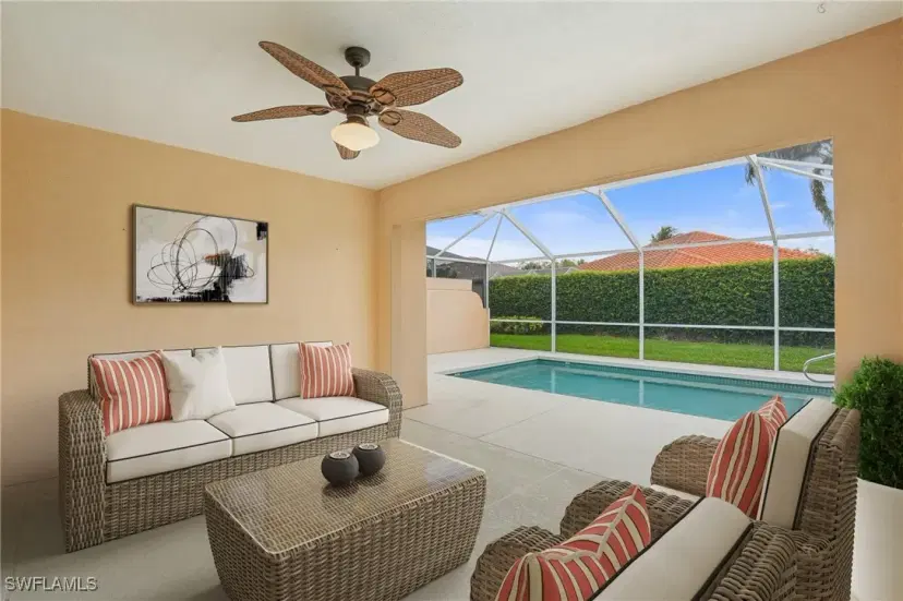 Picture of 5031 Kingston Way, Naples FL 34119