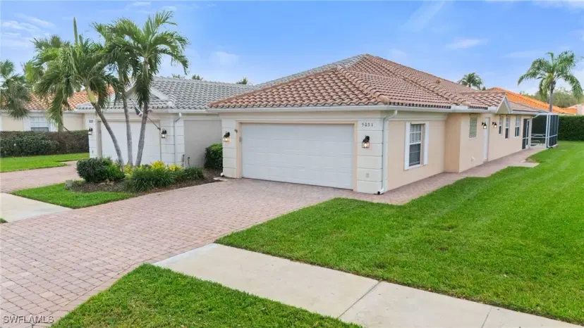 Picture of 5031 Kingston Way, Naples FL 34119