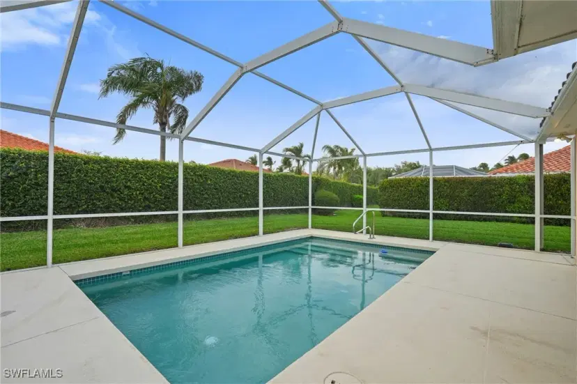Picture of 5031 Kingston Way, Naples FL 34119