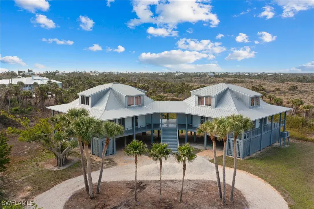 Picture of 4150 Dingman Dr, Sanibel, FL 33957