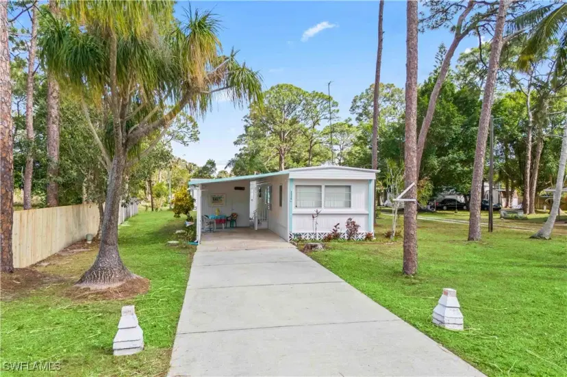 Picture of 7715 Ebson Dr, North Fort Myers FL 33917