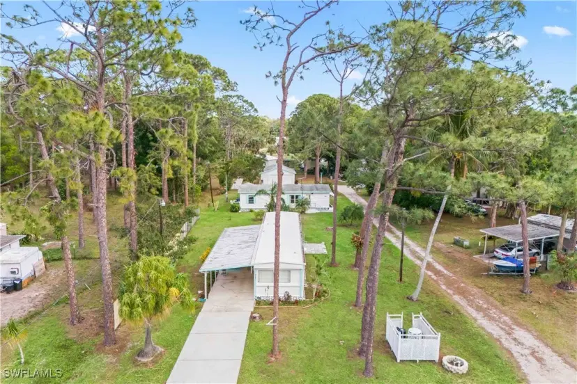 Picture of 7715 Ebson Dr, North Fort Myers FL 33917