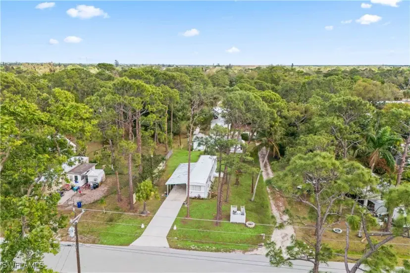 Picture of 7715 Ebson Dr, North Fort Myers FL 33917