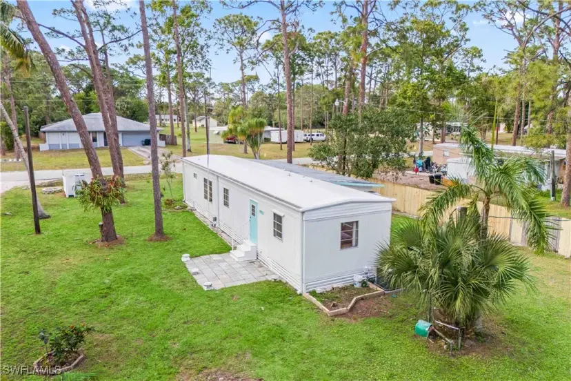 Picture of 7715 Ebson Dr, North Fort Myers FL 33917