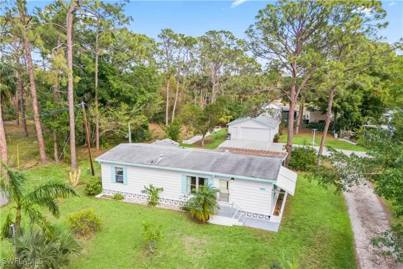 Picture of 7715 Ebson Dr, North Fort Myers FL 33917