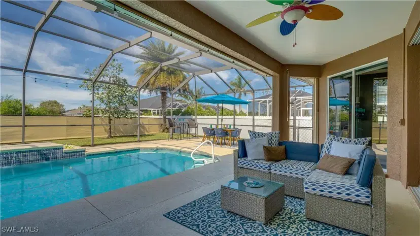 Picture of 1154 NW 27Th Pl, Cape Coral FL 33993