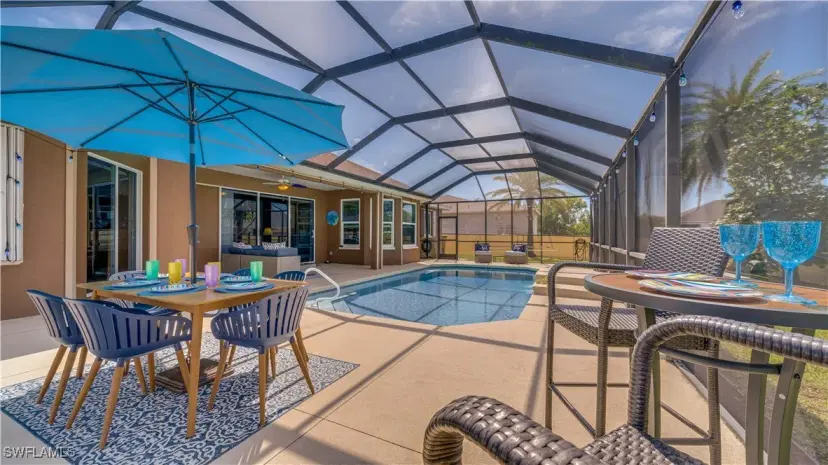 Picture of 1154 NW 27Th Pl, Cape Coral FL 33993
