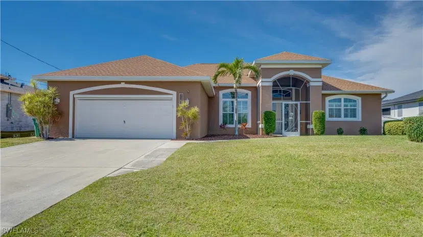 Picture of 1154 NW 27Th Pl, Cape Coral FL 33993