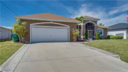 Picture of 1154 NW 27Th Pl, Cape Coral, FL 33993