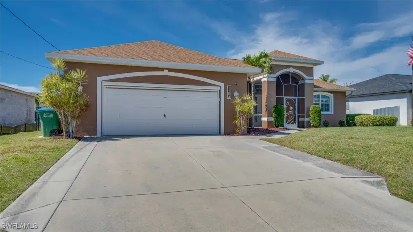 Picture of 1154 NW 27Th Pl, Cape Coral FL 33993