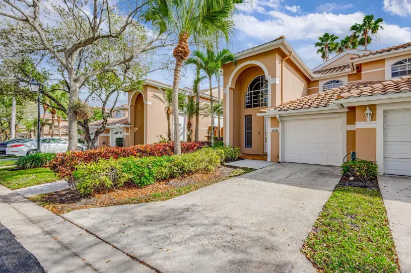 Picture of 239 Legendary Circle, Palm Beach Gardens FL 33418