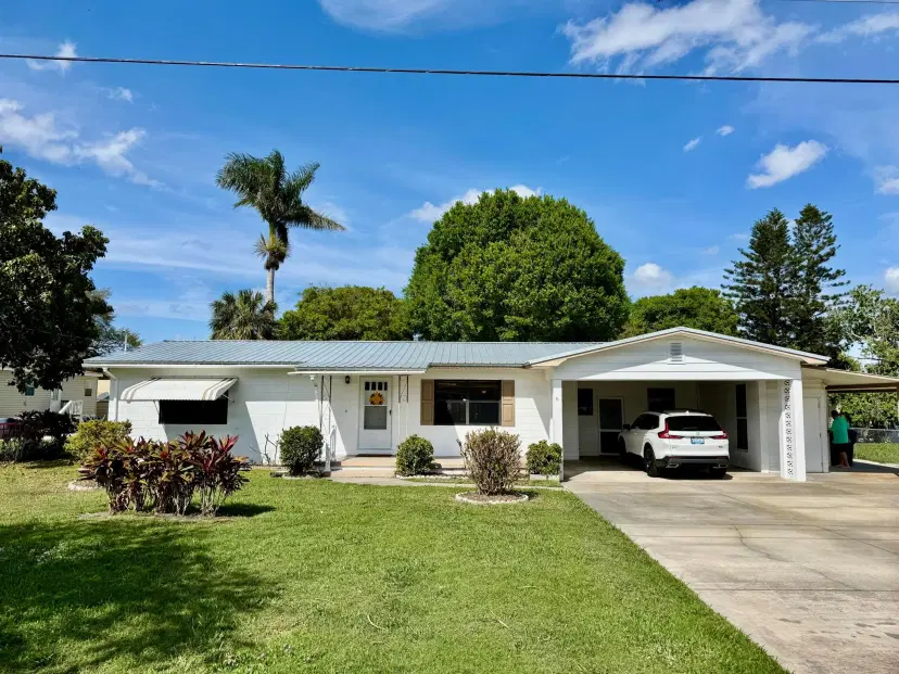 Picture of 3013 SE 33Rd Court, Okeechobee FL 34974