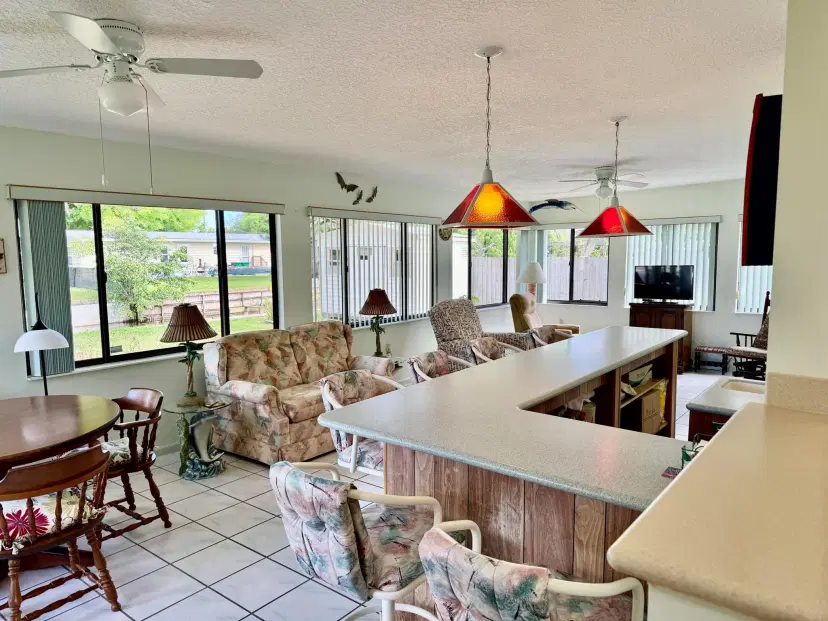 Picture of 3013 SE 33Rd Court, Okeechobee FL 34974