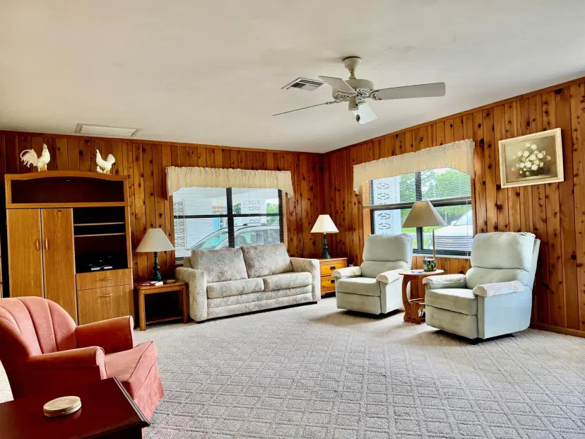 Picture of 3013 SE 33Rd Court, Okeechobee FL 34974
