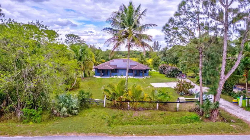 Picture of 3178 162Nd Drive N, Loxahatchee FL 33470