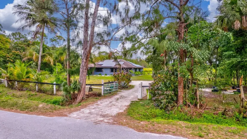 Picture of 3178 162Nd Drive N, Loxahatchee FL 33470