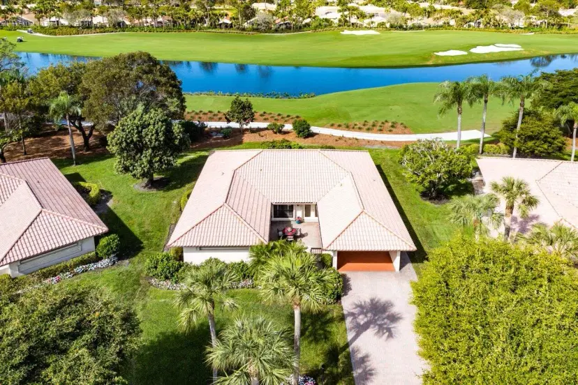 Picture of 10551 Coralberry Way, Boynton Beach FL 33436