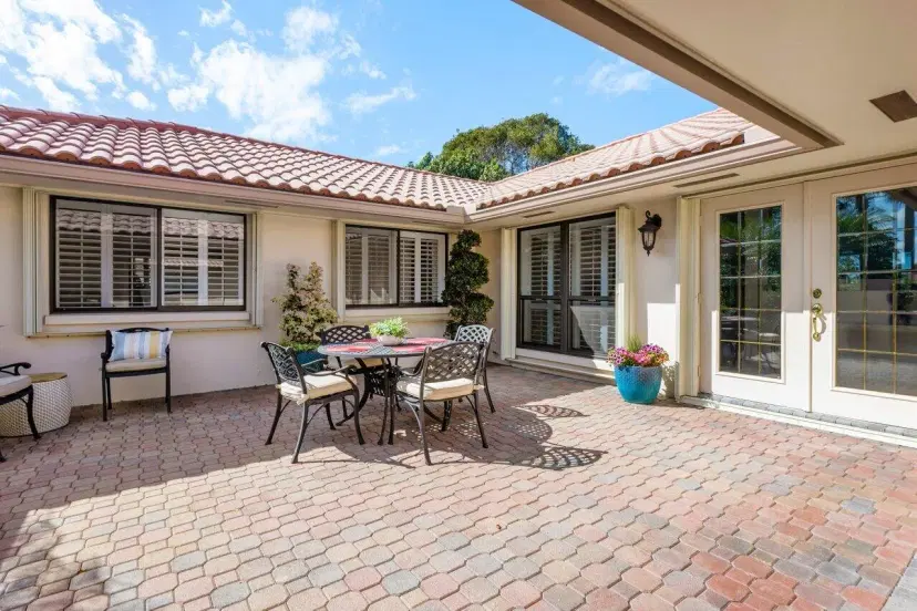 Picture of 10551 Coralberry Way, Boynton Beach FL 33436