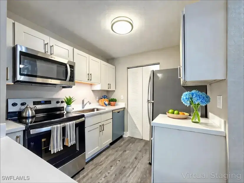 Picture of 17426 Birchwood Ln 3, Fort Myers FL 33908