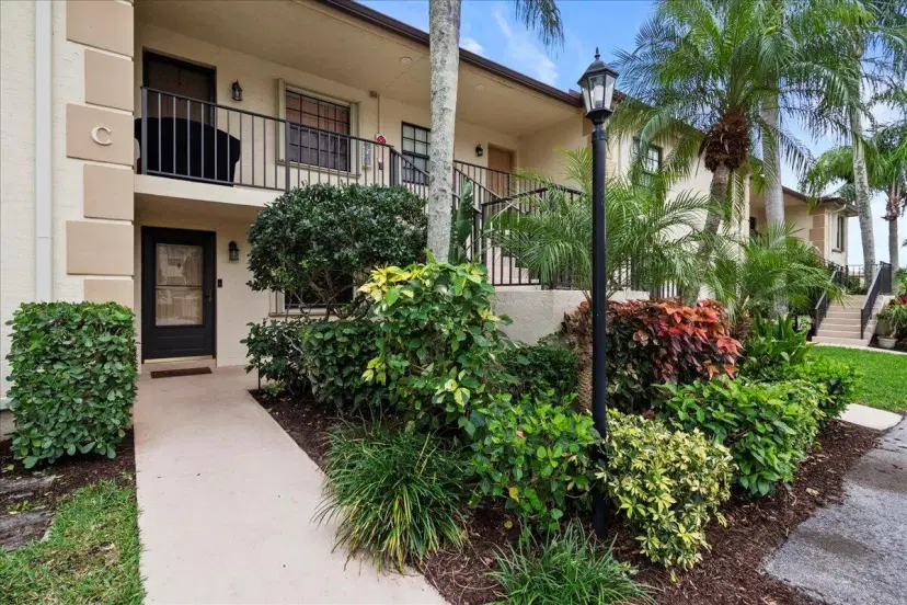 Picture of 301 Pinecrest Circle C, Jupiter FL 33458