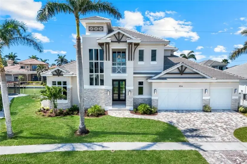 Picture of 954 Sundrop Ct, Marco Island FL 34145